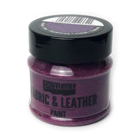 culoare pentru textile si piele pentart 50 ml ro pntflp
