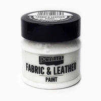 culoare pentru textile si piele pentart 50 ml ro pntflp