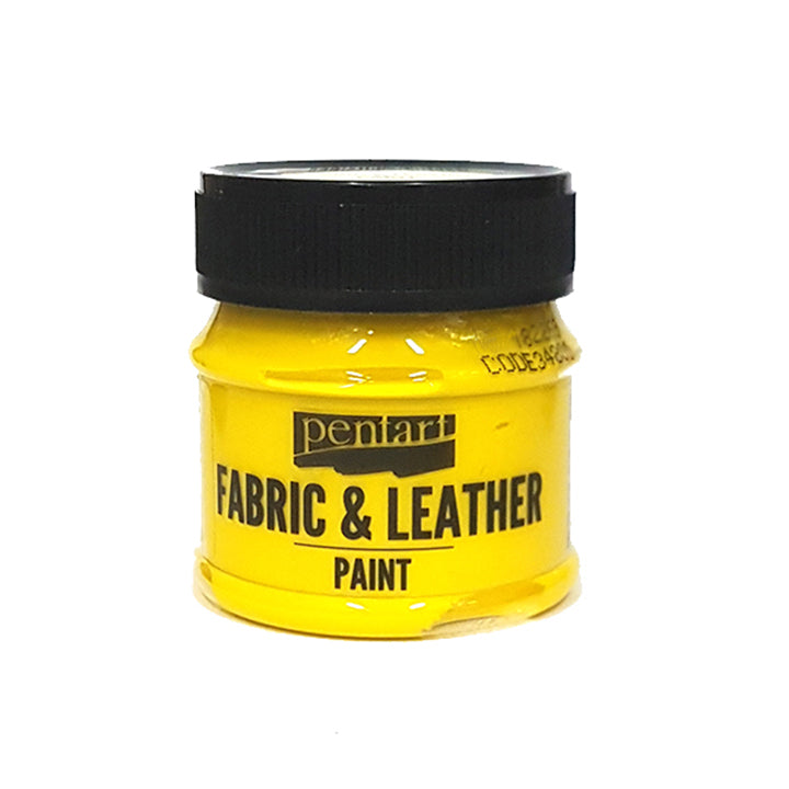 culoare pentru textile si piele pentart 50 ml ro pntflp