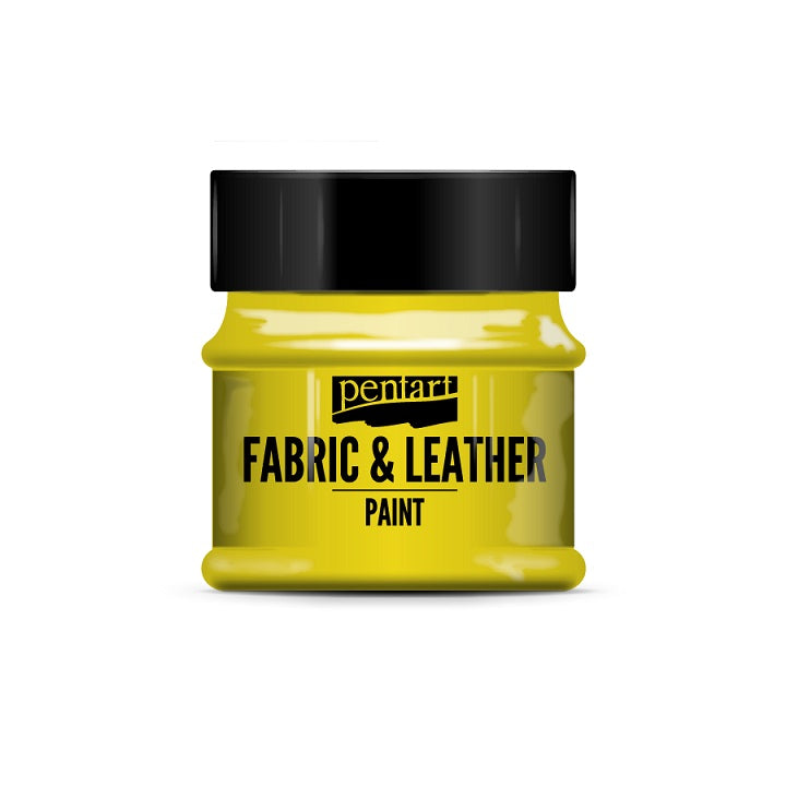 culoare pentru textile si piele pentart 50 ml ro pntflp