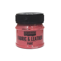 culoare pentru textile si piele pentart 50 ml ro pntflp