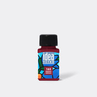 Culoare pentru vitraliu MAIMERI Idea Vetro - 60 ml