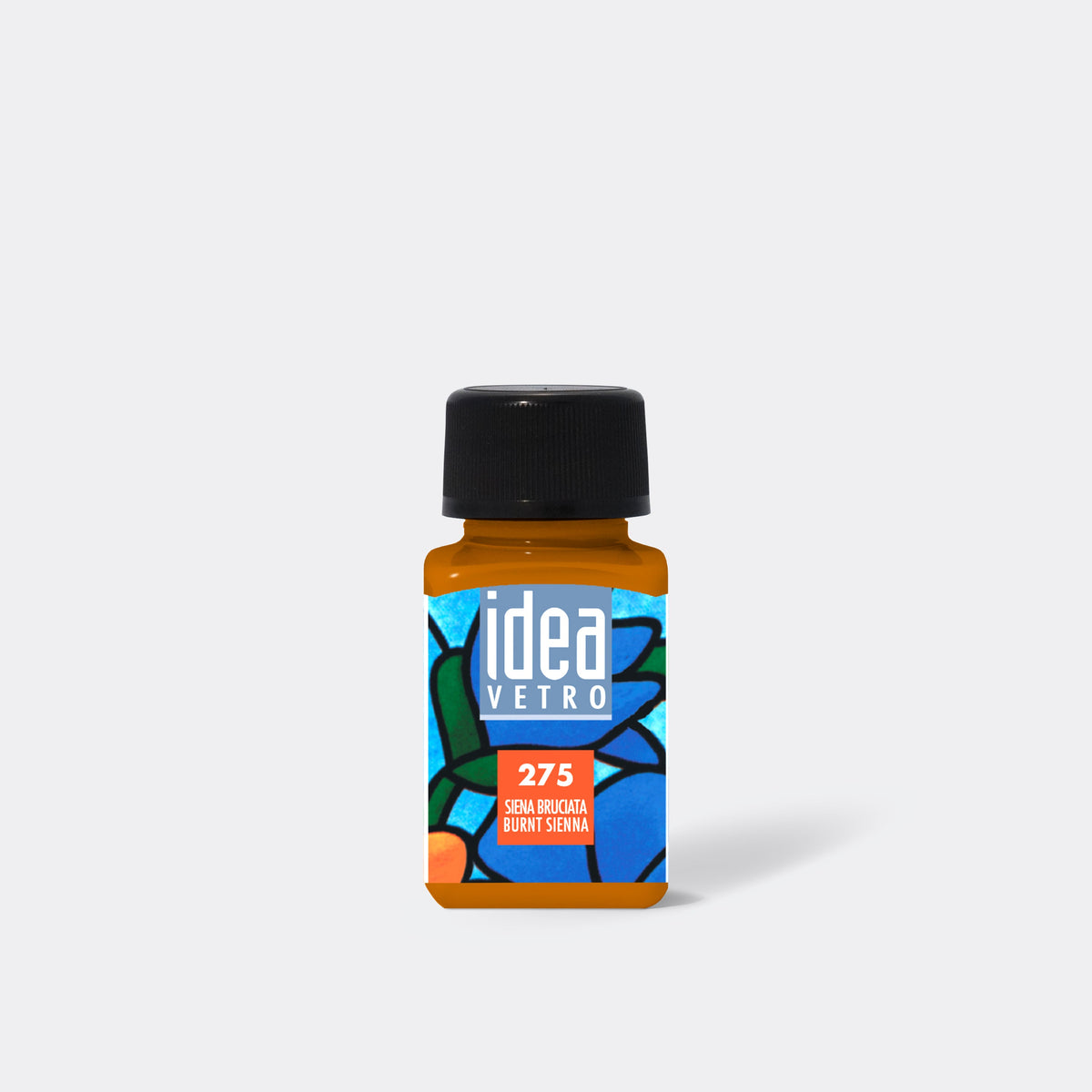 Culoare pentru vitraliu MAIMERI Idea Vetro - 60 ml