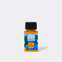 Culoare pentru vitraliu MAIMERI Idea Vetro - 60 ml – Sienna naturală