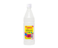 Culoare tempera JOVI Premium 1000 ml – alb