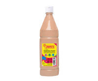 Culoare tempera JOVI Premium 1000 ml – culoarea pielii