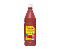 Culoare tempera JOVI Premium 1000 ml – maro