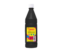 Culoare tempera JOVI Premium 1000 ml – negru