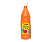 Culoare tempera JOVI Premium 1000 ml – portocaliu