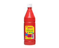 Culoare tempera JOVI Premium 1000 ml – roșu