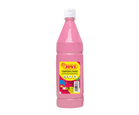 Culoare tempera JOVI Premium 1000 ml – roz deschis