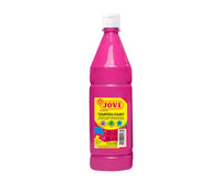 Culoare tempera JOVI Premium 1000 ml – roz
