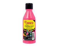 Culoare tempera neon JOVI Premium 250 ml – roz