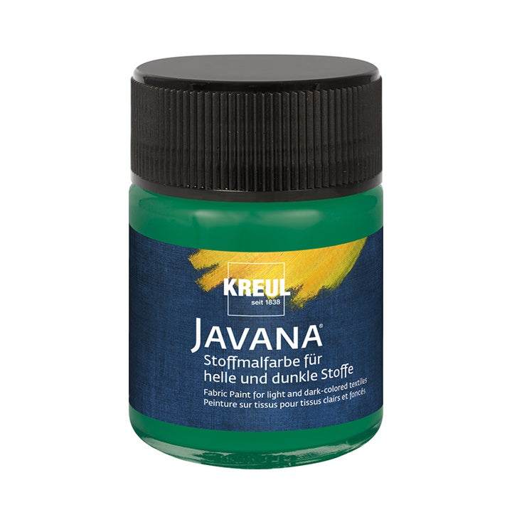 culoare textile inchise si deschise la culoare javana 50 ml ro krl919