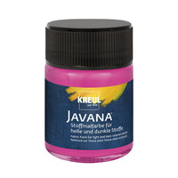 culoare textile inchise si deschise la culoare javana 50 ml ro krl919