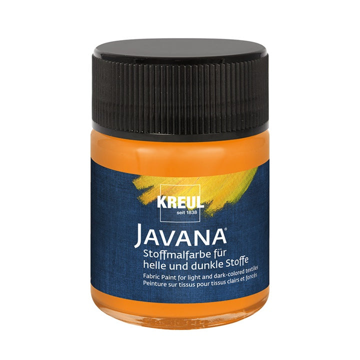 culoare textile inchise si deschise la culoare javana 50 ml ro krl919