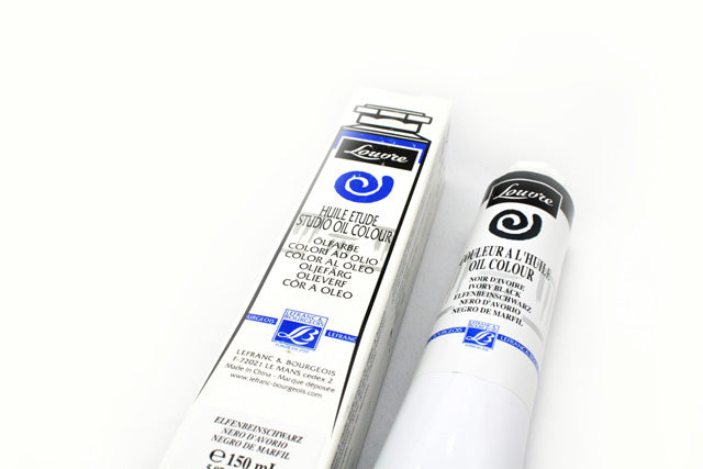 culoare ulei louvre 150ml ro lfb1050150