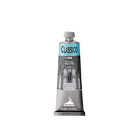 Culoare ulei MAIMERI Classico - 60 ml | alege nuanța – Albastru turcoaz