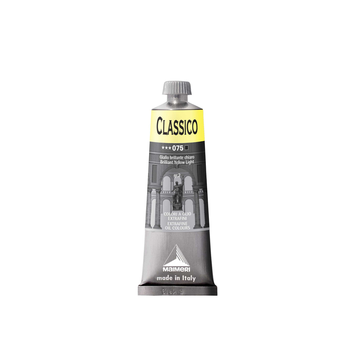 Culoare ulei MAIMERI Classico - 60 ml | alege nuanța