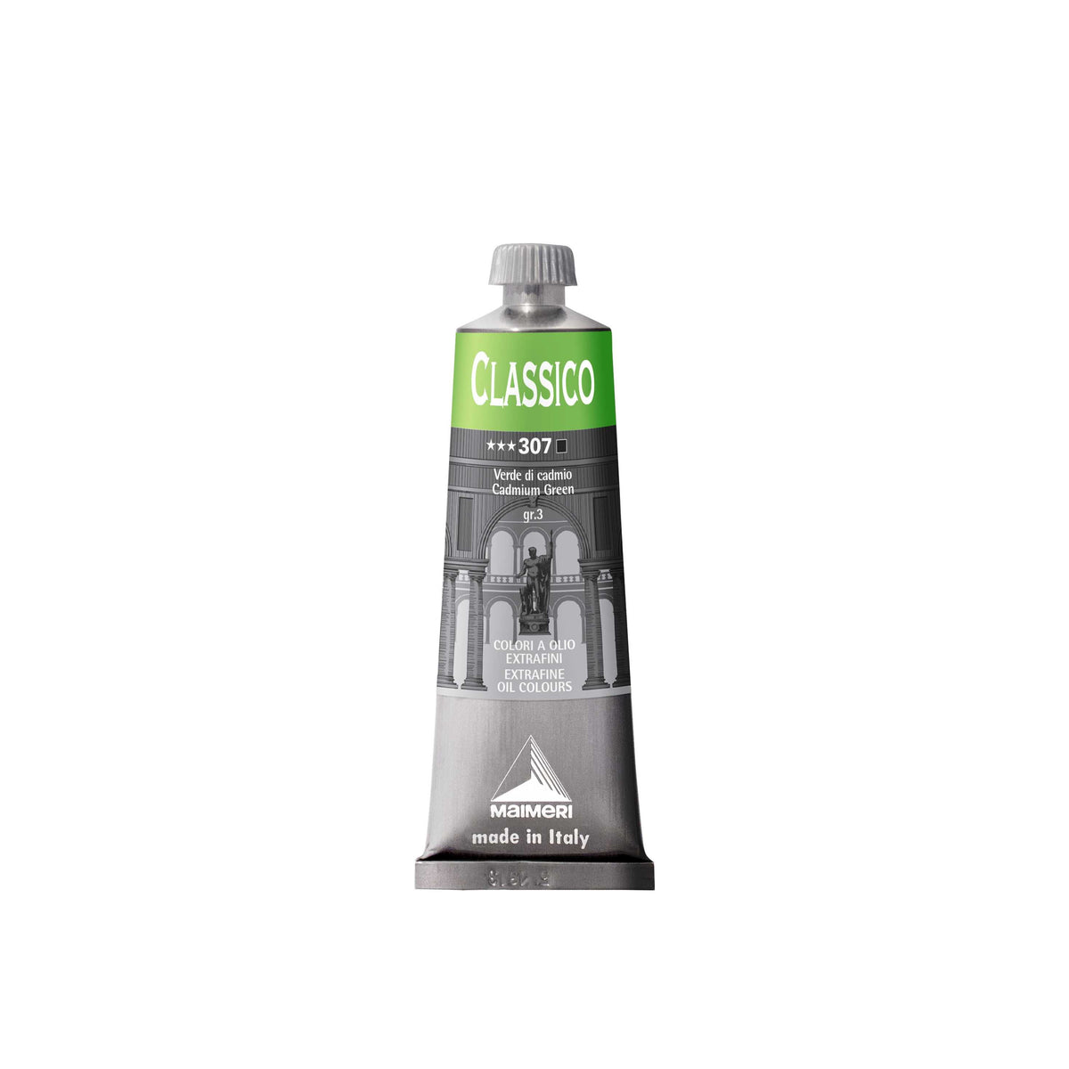 Culoare ulei MAIMERI Classico - 60 ml | alege nuanța