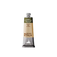 Culoare ulei Maimeri Classico Earth - 60 ml | alege nuanța – Pământ verde antic