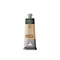 Culoare ulei Maimeri Classico Earth - 60 ml | alege nuanța – Pământ verde de Verona
