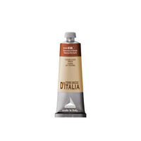 Culoare ulei Maimeri Classico Earth - 60 ml | alege nuanța – Roșu venețian