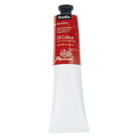 Culoare ulei PHOENIX Studio Oil Colour - 120 ml - Albastru de cobalt
