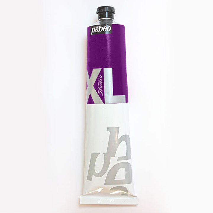 culoare ulei studio xl 200 ml ro pbo316786200