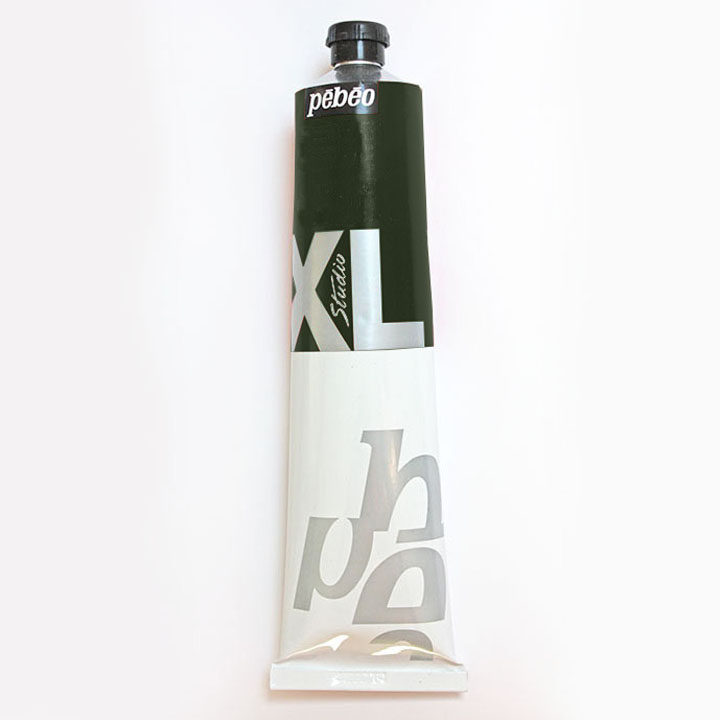 culoare ulei studio xl 200 ml ro pbo316786200