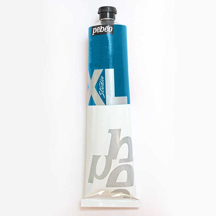 culoare ulei studio xl 200 ml ro pbo316786200