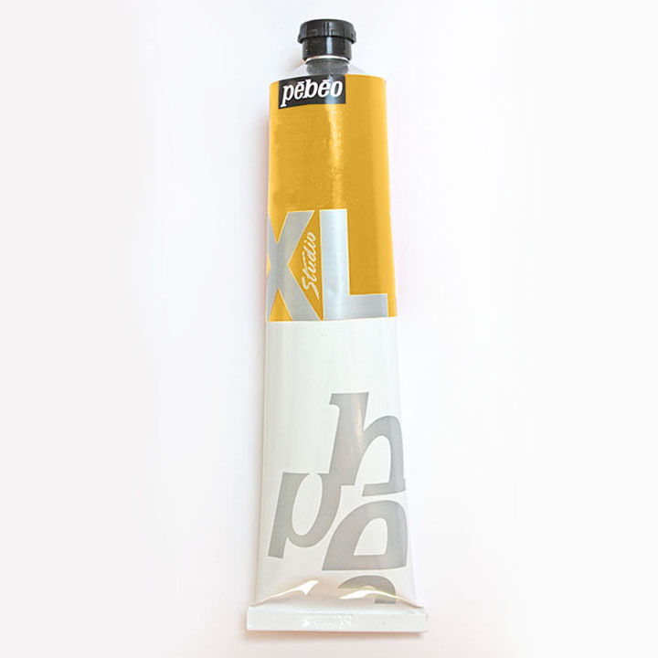 culoare ulei studio xl 200 ml ro pbo316786200