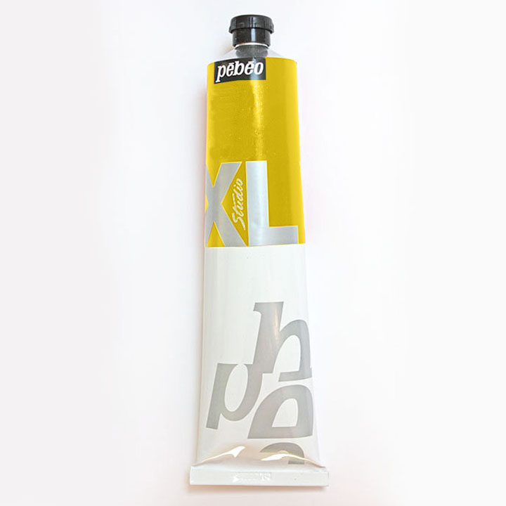 culoare ulei studio xl 200 ml ro pbo316786200