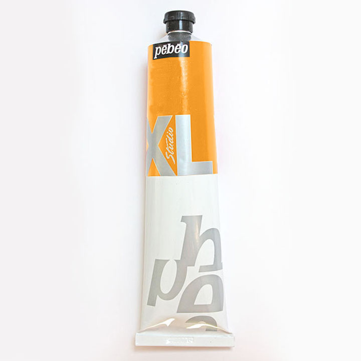 culoare ulei studio xl 200 ml ro pbo316786200