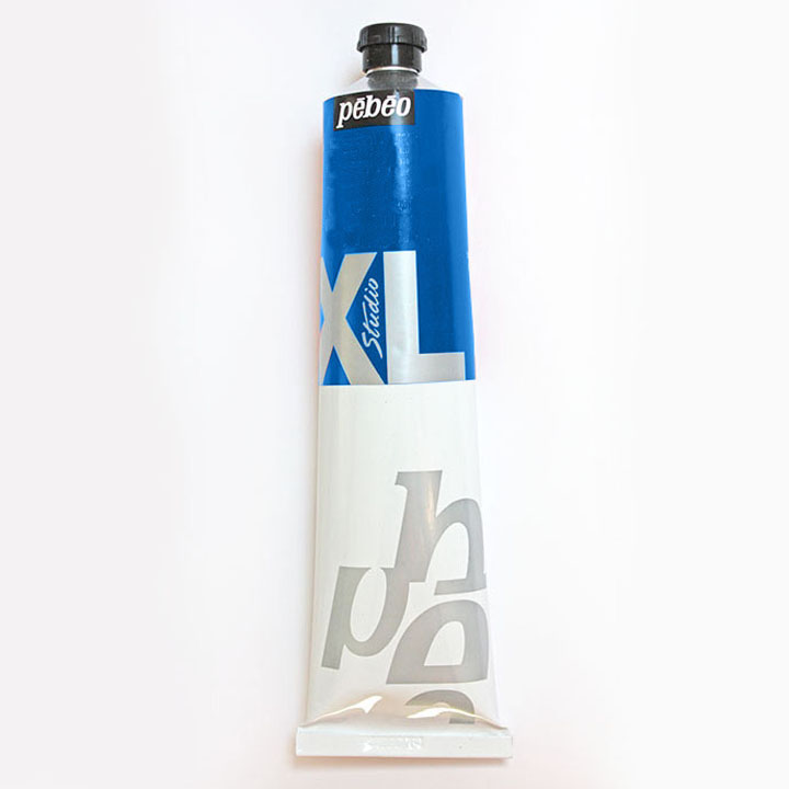culoare ulei studio xl 200 ml ro pbo316786200