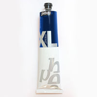 Culoare ulei STUDIO XL 200 ml - phtalocyanin albastru