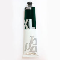 Culoare ulei STUDIO XL 200 ml - profund  verde