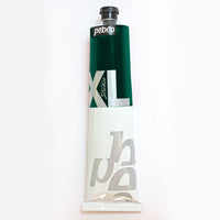 Culoare ulei STUDIO XL 200 ml - phtalo smaragd verde