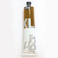 Culoare ulei STUDIO XL 200 ml - Siena natural