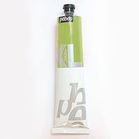 Culoare ulei STUDIO XL 200 ml - deschis verde
