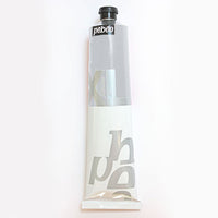 Culoare ulei STUDIO XL 200 ml - stralucitor alb