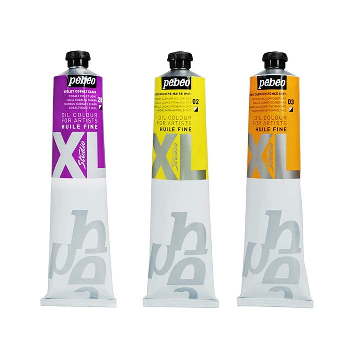 culoare ulei studio xl 37 ml ro pbo316786937