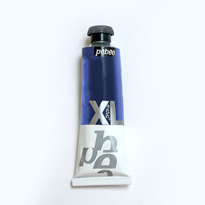 Culoare ulei STUDIO XL 37 ml - Cobalt albastru imit.