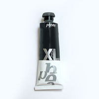 Culoare ulei STUDIO XL 37 ml - Fildeș negru