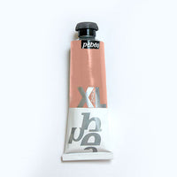 Culoare ulei STUDIO XL 37 ml - culoarea tenului roz