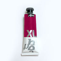 Culoare ulei STUDIO XL 37 ml - foc roz