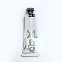Culoare ulei STUDIO XL 37 ml - cink alb imit.