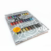culoare ulei studio xl set 30 x 20ml ro pbo920231