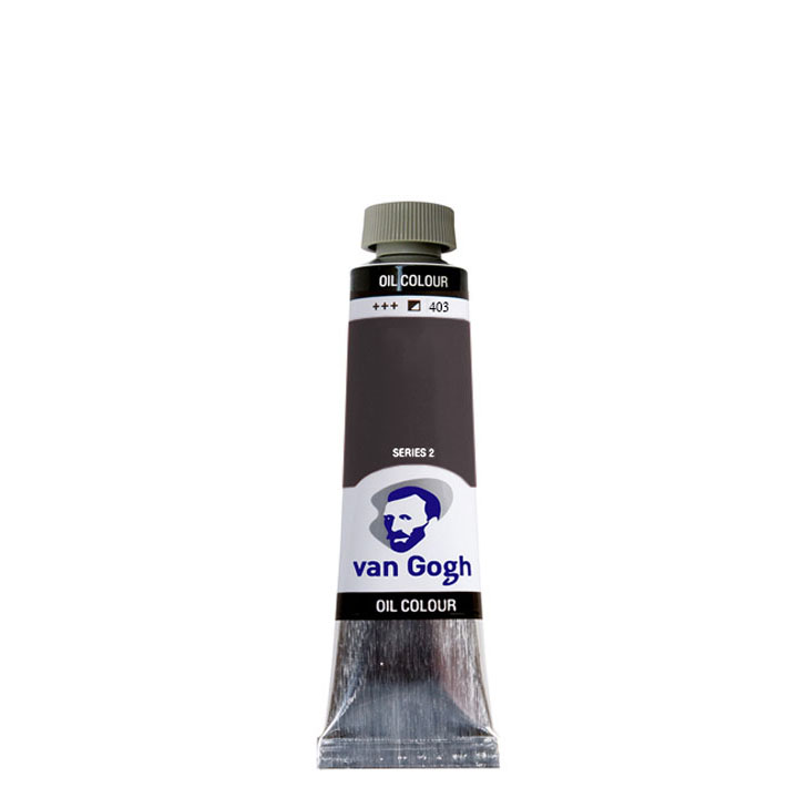 culoare ulei van gogh 40 ml ro rtl0205