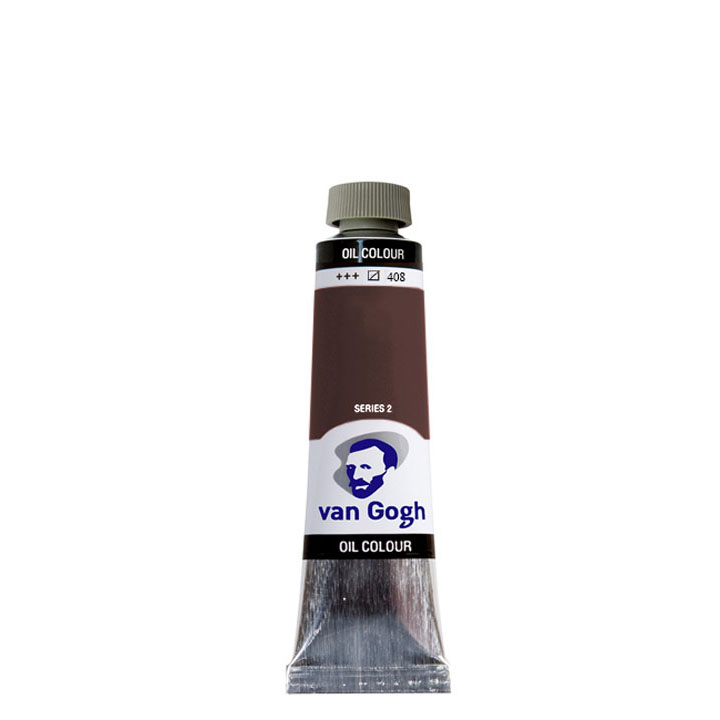 culoare ulei van gogh 40 ml ro rtl0205
